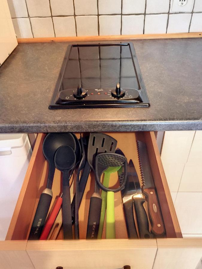 Studio Des Fees Saint-Gervais-les-Bains Ngoại thất bức ảnh